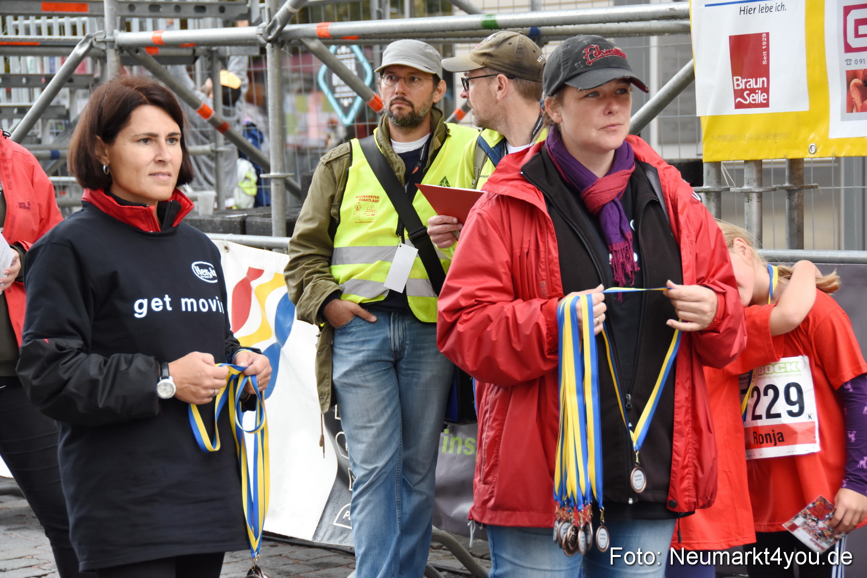 Stadtlauf Neumarkt 2016 1362